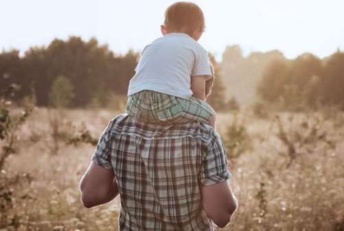 Visitation rights Wasim Law Services