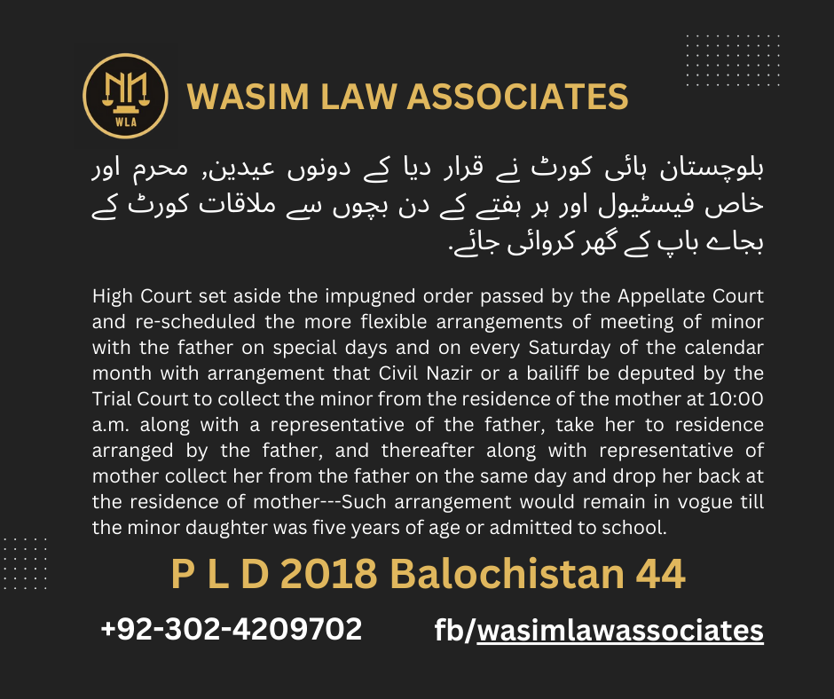 23 Wasim Law Services