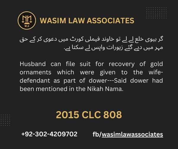 2015 CLC 808 Wasim Law Services