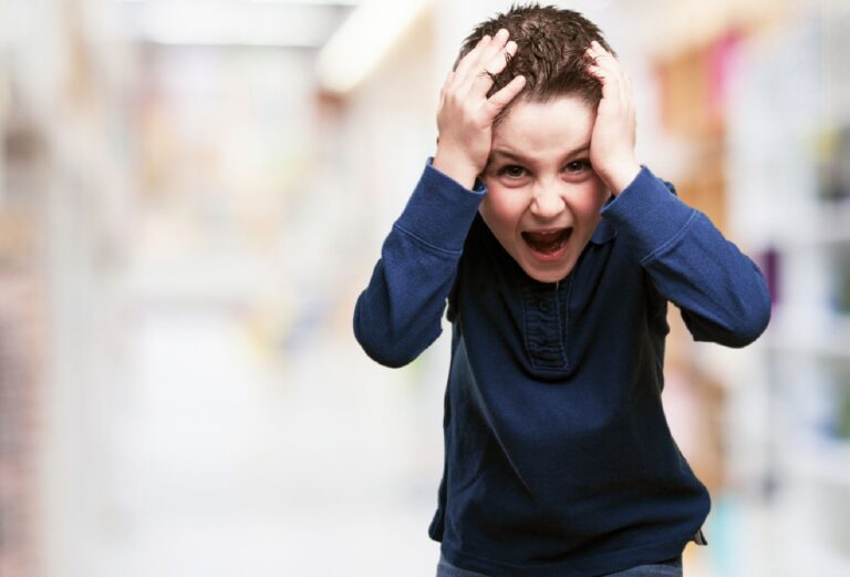 how brainwashing works on a Childs brain