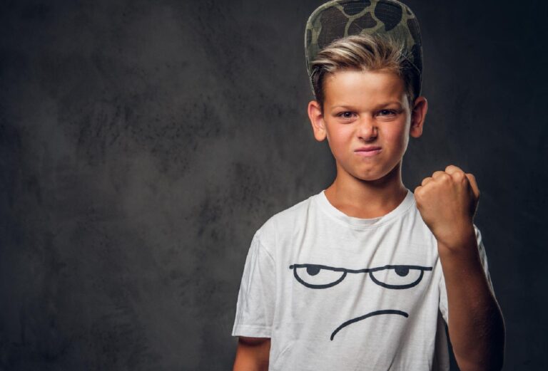 Parental alienation syndrome