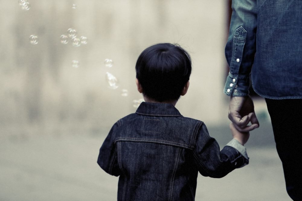 how to get child custody in pakistan