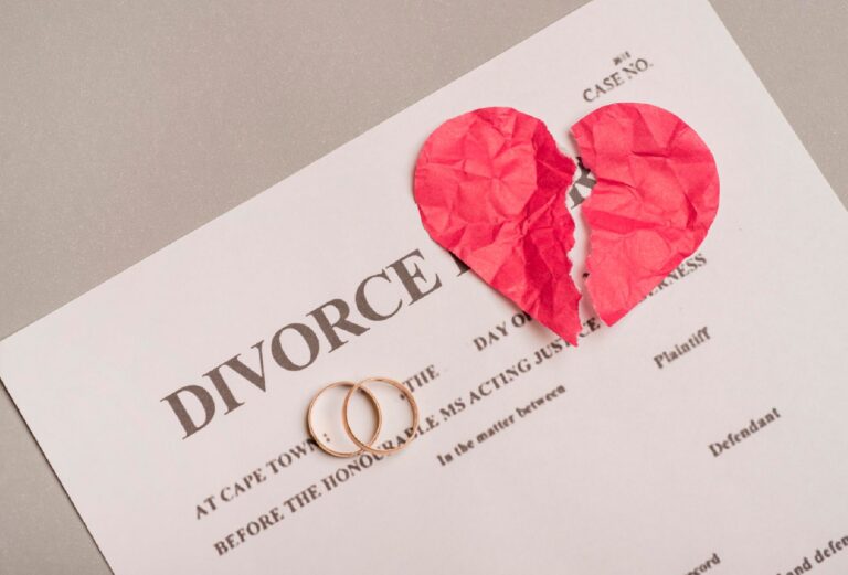 Divorce Procedure in Pakistan