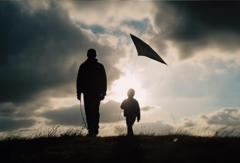 How to get child custody in Pakistan