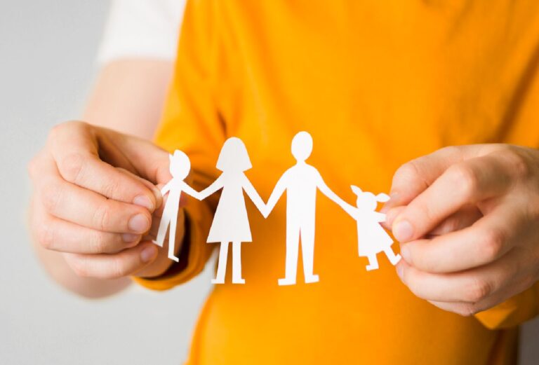 how father can get visitation rights in Pakistan