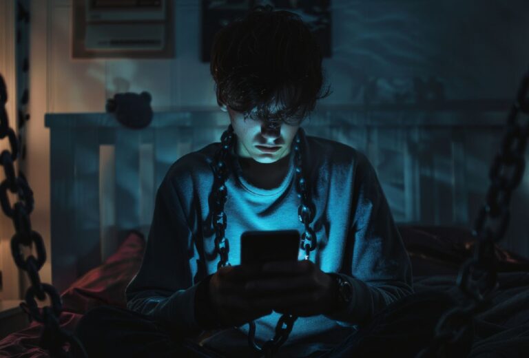 Cyber harassment legal help Pakistan