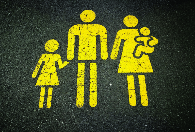 Restitution of Conjugal Rights in Pakistan or Bazo Dawa