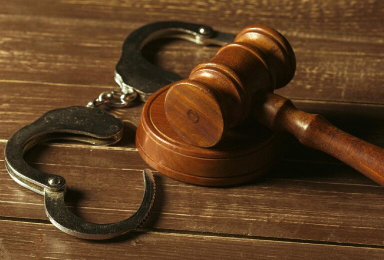 Pre-Arrest Bail in Pakistan Safeguarding Liberty Against Arbitrary Arrest